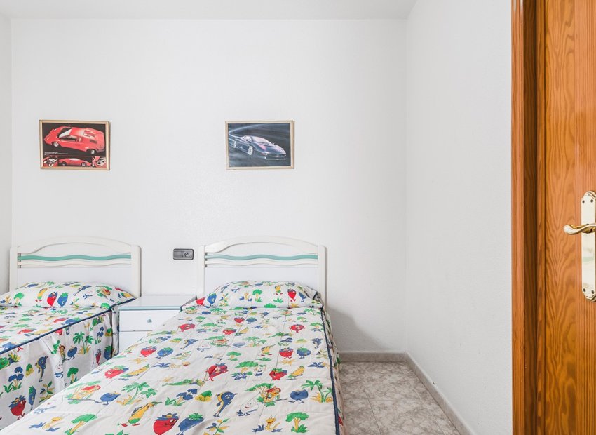 Reventa - Townhouse / Duplex - Orihuela Costa - Playa Flamenca