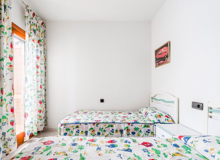 Reventa - Townhouse / Duplex - Orihuela Costa - Playa Flamenca