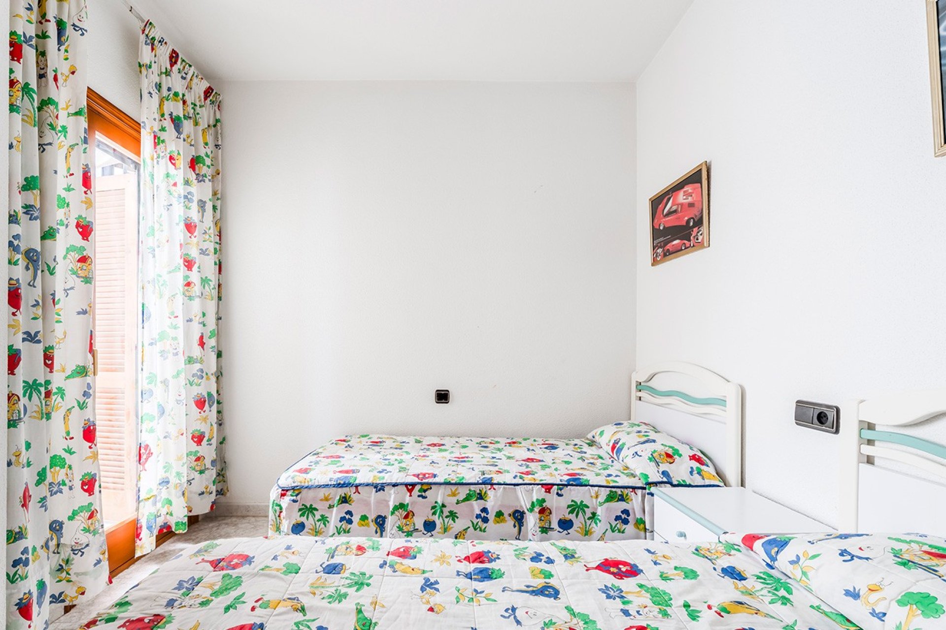 Reventa - Townhouse / Duplex - Orihuela Costa - Playa Flamenca