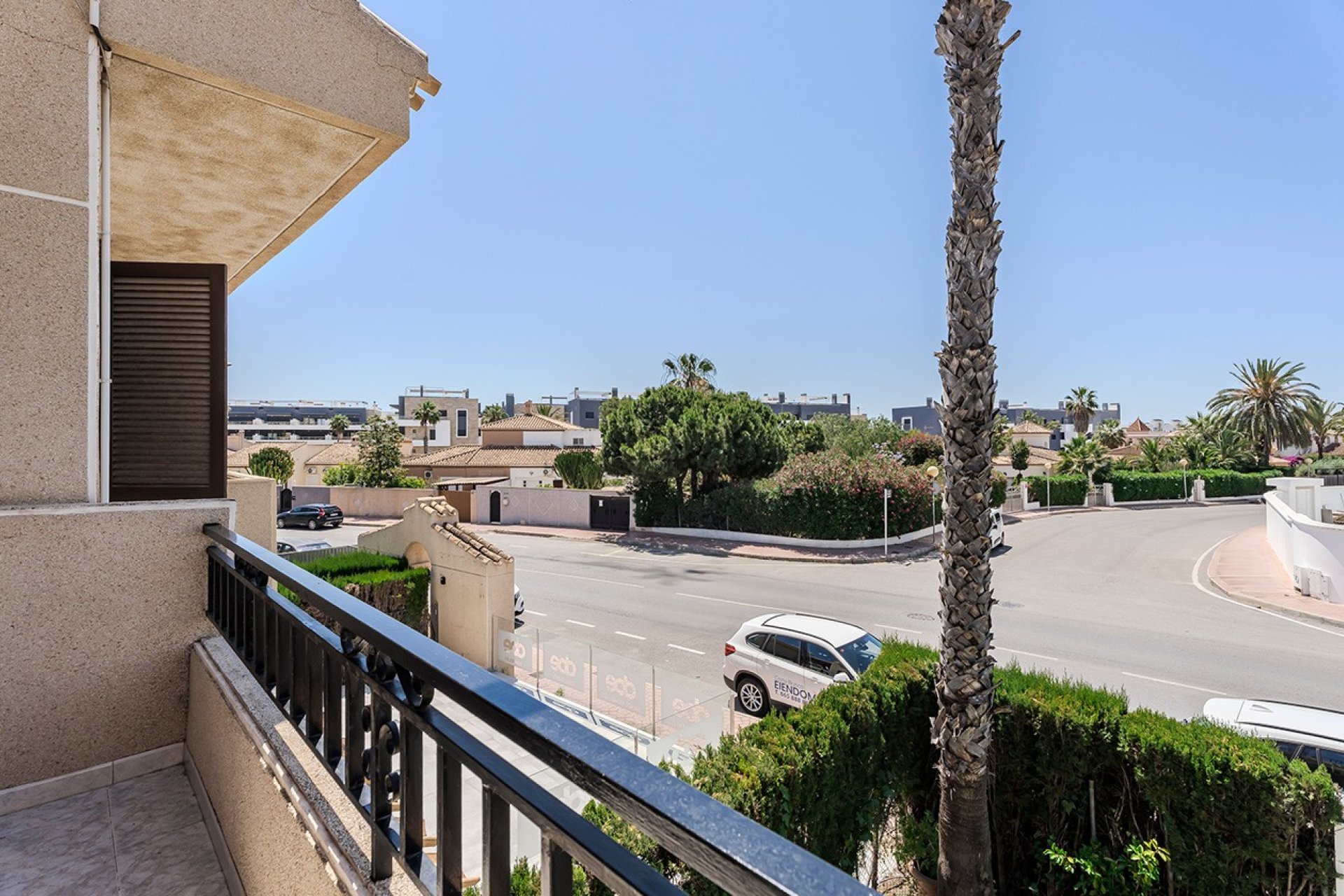 Reventa - Townhouse / Duplex - Orihuela Costa - Playa Flamenca