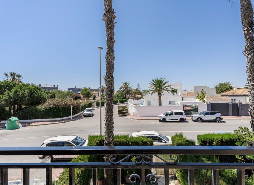 Reventa - Townhouse / Duplex - Orihuela Costa - Playa Flamenca