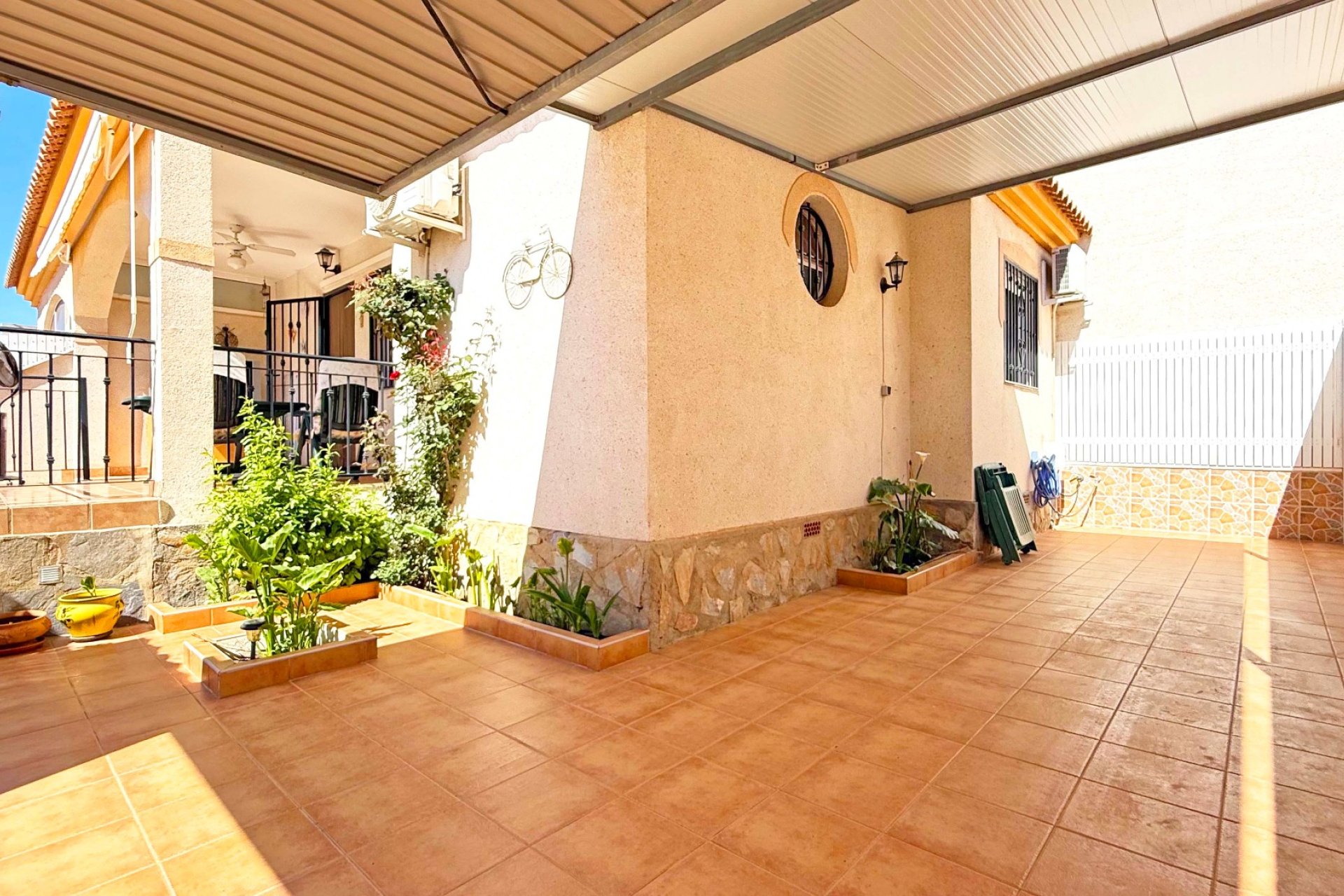Reventa - Townhouse / Duplex - Orihuela Costa - Playa Flamenca