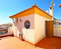 Reventa - Townhouse / Duplex - Orihuela Costa - Playa Flamenca
