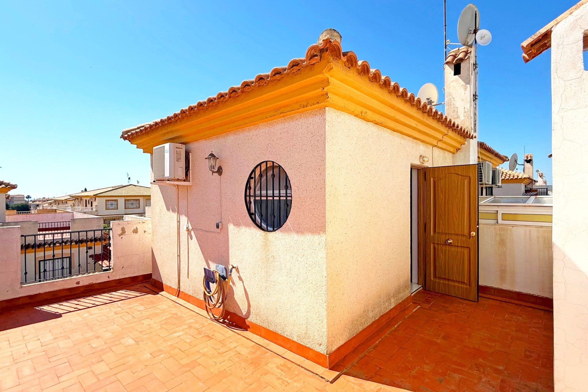 Reventa - Townhouse / Duplex - Orihuela Costa - Playa Flamenca
