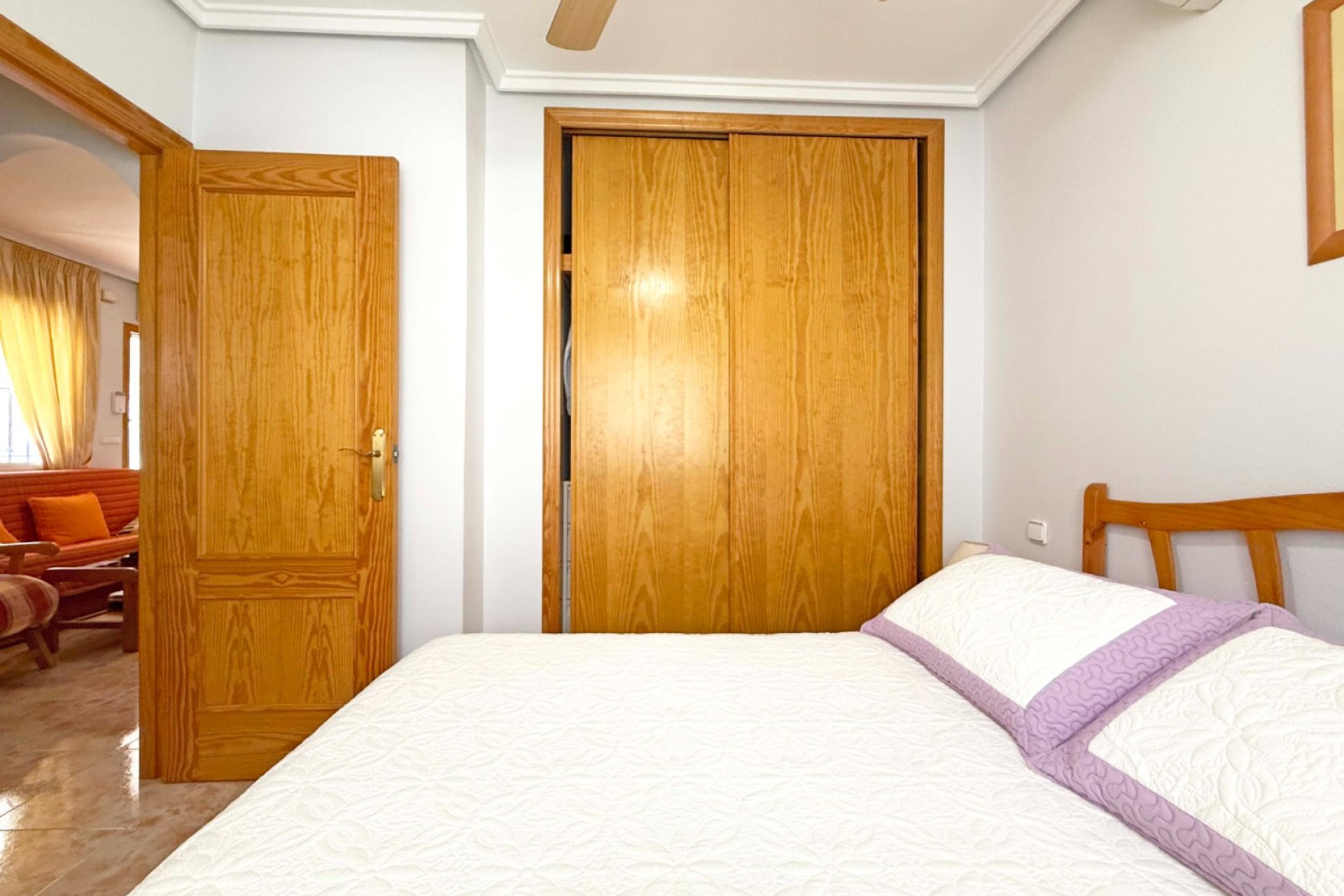 Reventa - Townhouse / Duplex - Orihuela Costa - Playa Flamenca