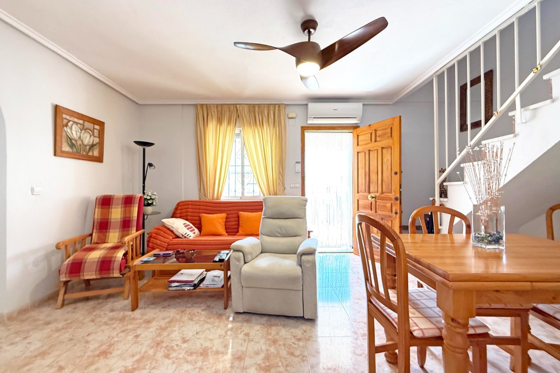 Reventa - Townhouse / Duplex - Orihuela Costa - Playa Flamenca