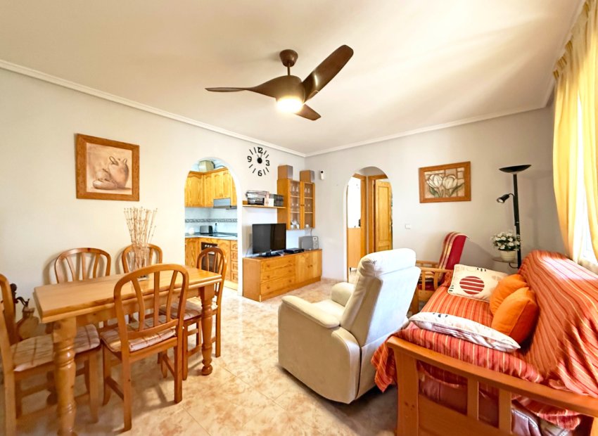 Reventa - Townhouse / Duplex - Orihuela Costa - Playa Flamenca