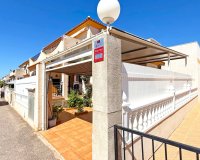 Reventa - Townhouse / Duplex - Orihuela Costa - Playa Flamenca