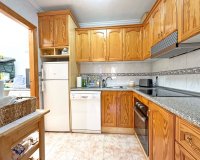 Reventa - Townhouse / Duplex - Orihuela Costa - Playa Flamenca