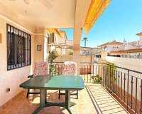 Reventa - Townhouse / Duplex - Orihuela Costa - Playa Flamenca