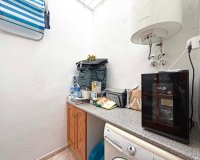 Reventa - Townhouse / Duplex - Orihuela Costa - Playa Flamenca