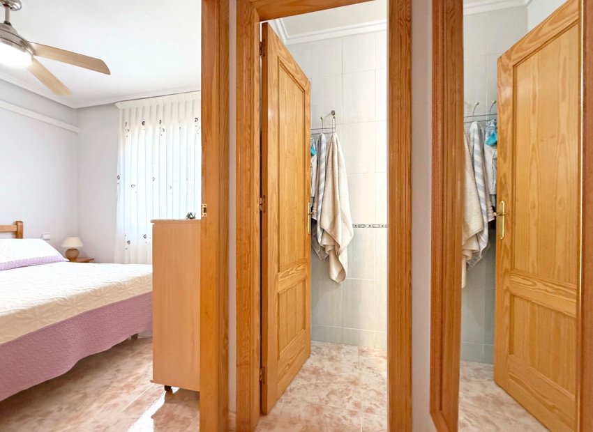 Reventa - Townhouse / Duplex - Orihuela Costa - Playa Flamenca