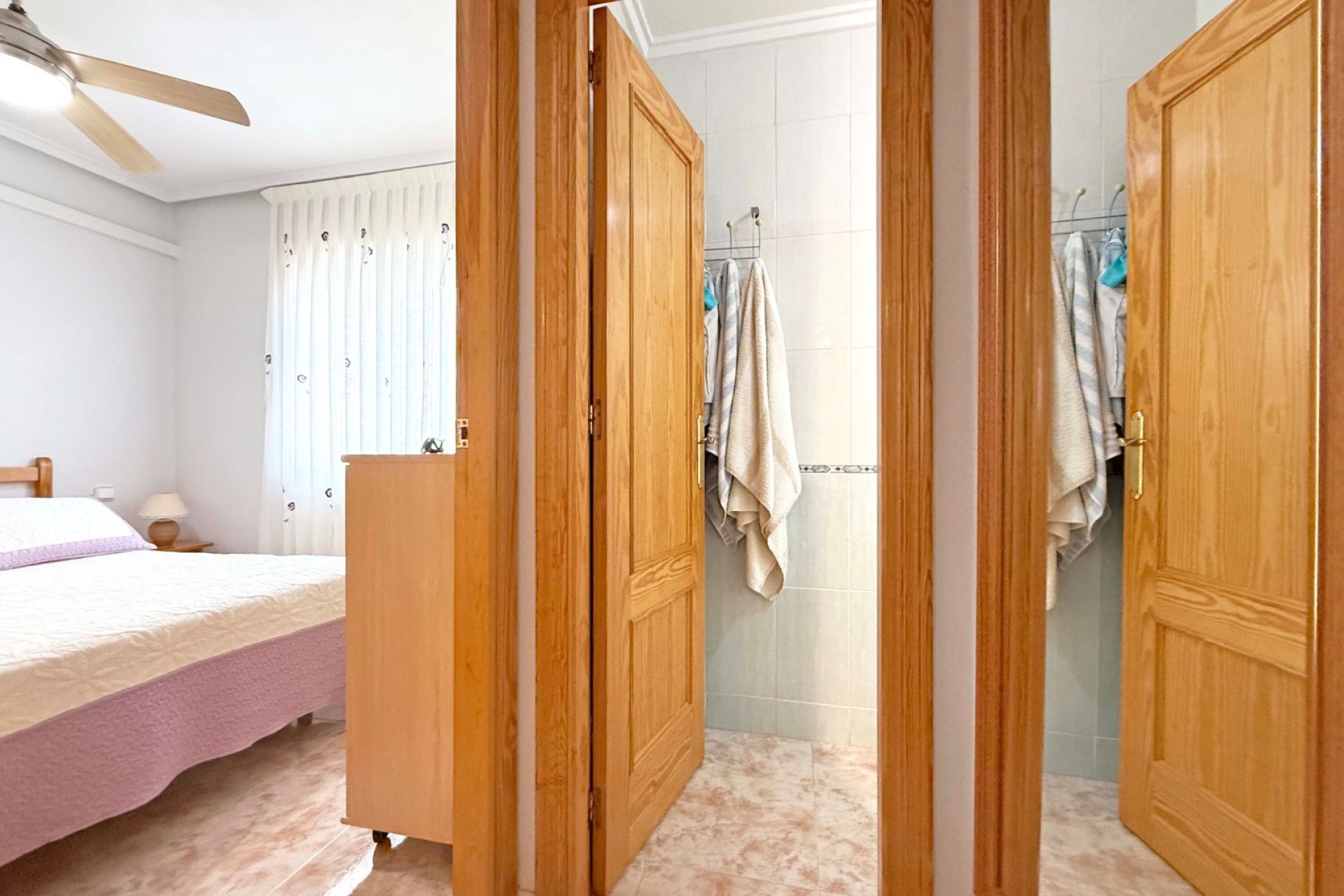 Reventa - Townhouse / Duplex - Orihuela Costa - Playa Flamenca