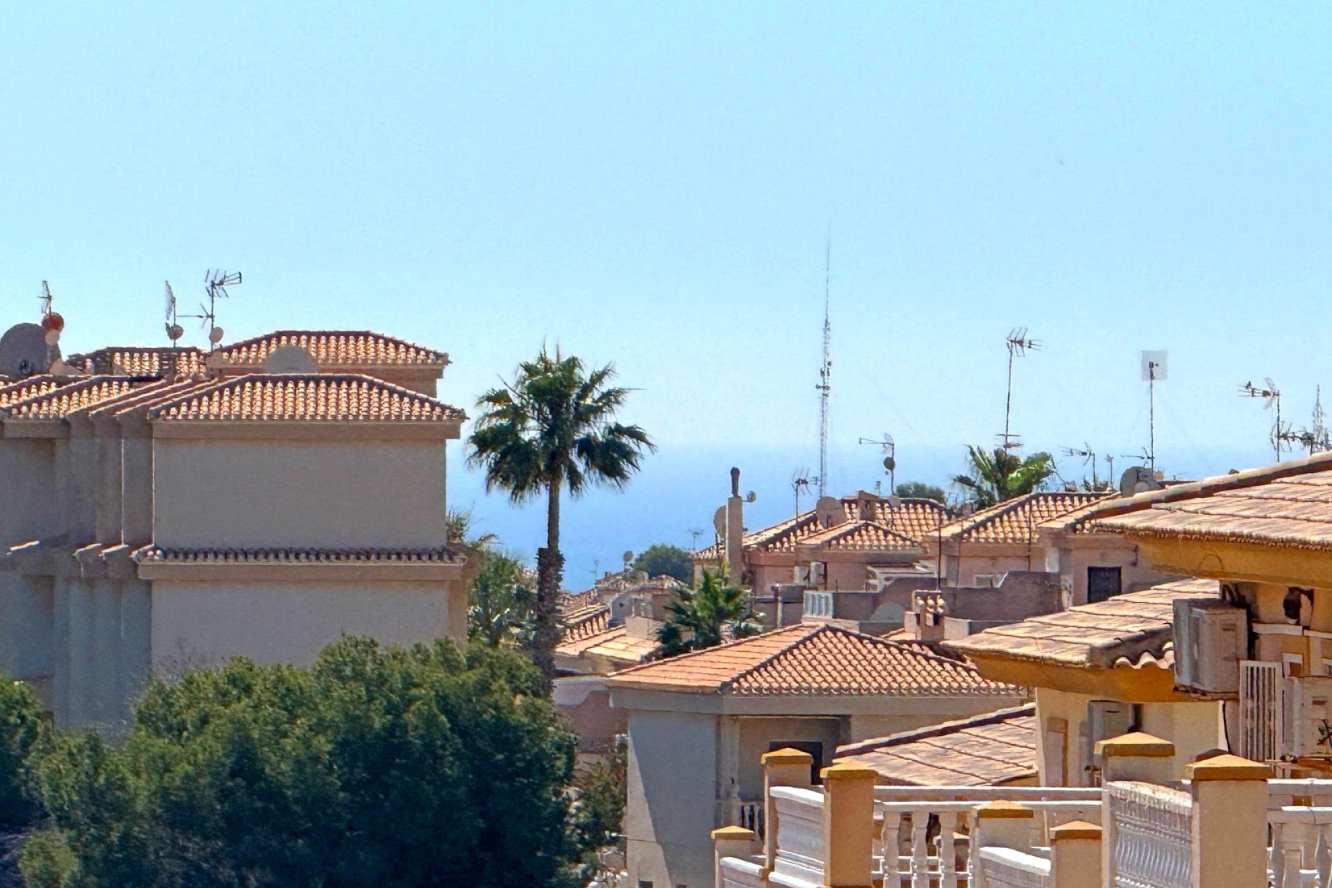 Reventa - Townhouse / Duplex - Orihuela Costa - Playa Flamenca