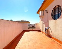 Reventa - Townhouse / Duplex - Orihuela Costa - Playa Flamenca
