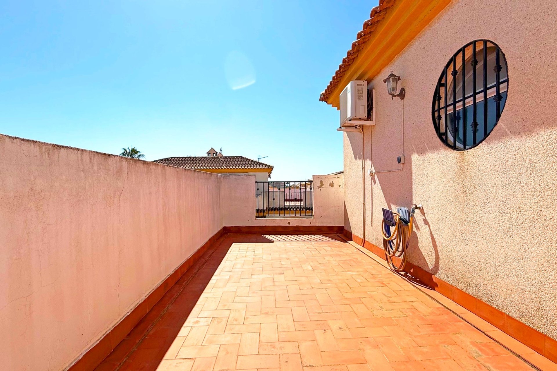 Reventa - Townhouse / Duplex - Orihuela Costa - Playa Flamenca