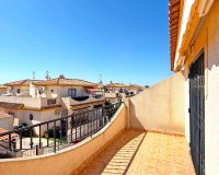 Reventa - Townhouse / Duplex - Orihuela Costa - Playa Flamenca