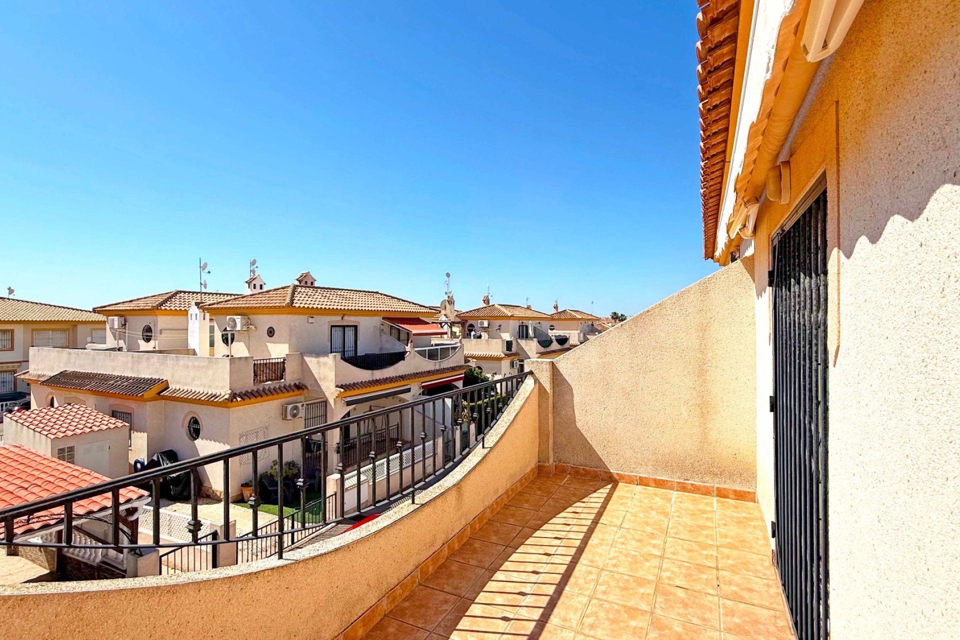 Reventa - Townhouse / Duplex - Orihuela Costa - Playa Flamenca