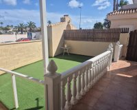 Reventa - Townhouse / Duplex - Orihuela Costa - Playa Flamenca