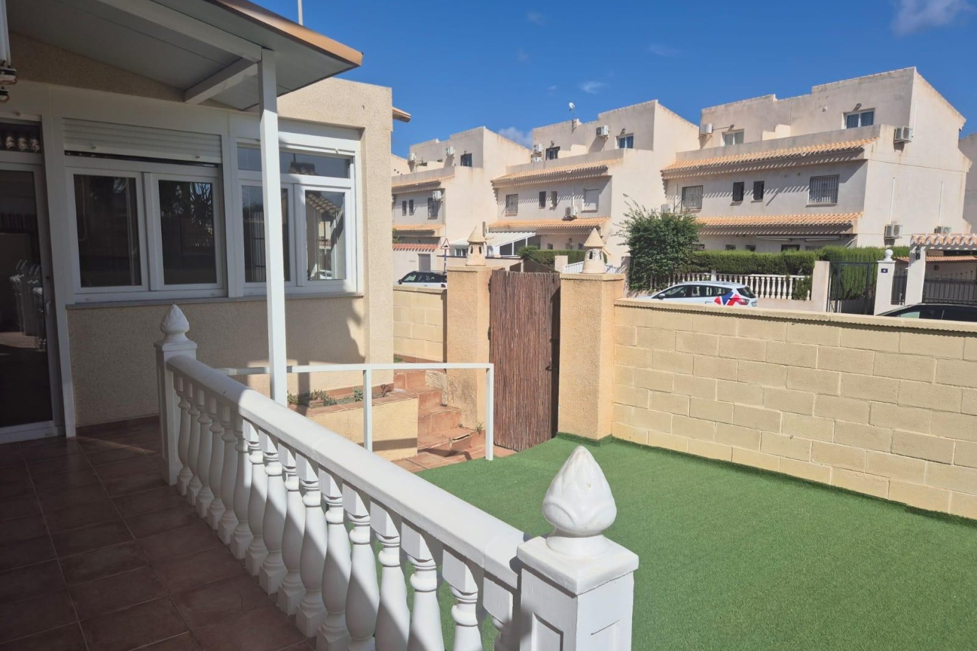 Reventa - Townhouse / Duplex - Orihuela Costa - Playa Flamenca