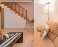 Reventa - Townhouse / Duplex - Orihuela Costa - Playa Flamenca