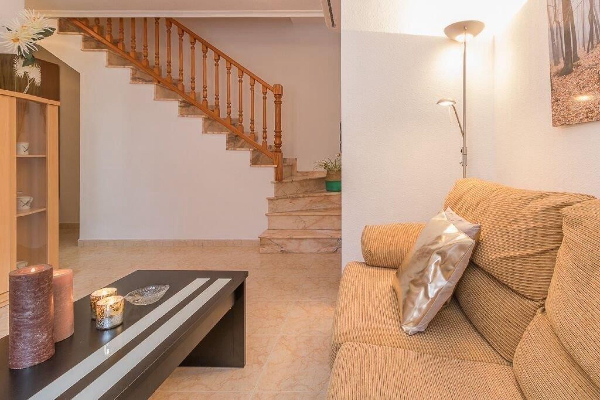 Reventa - Townhouse / Duplex - Orihuela Costa - Playa Flamenca