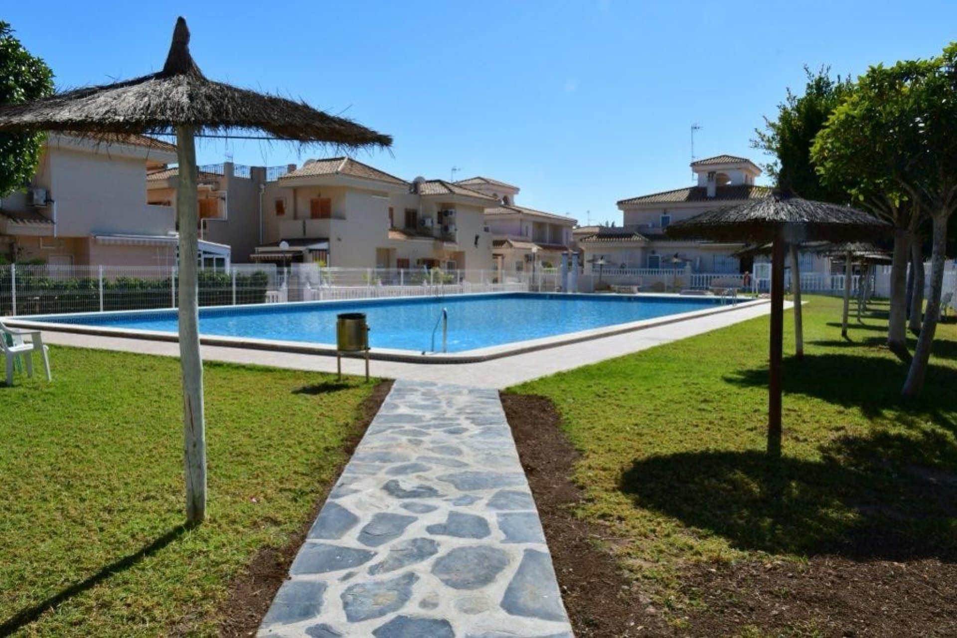 Reventa - Townhouse / Duplex - Orihuela Costa - Playa Flamenca