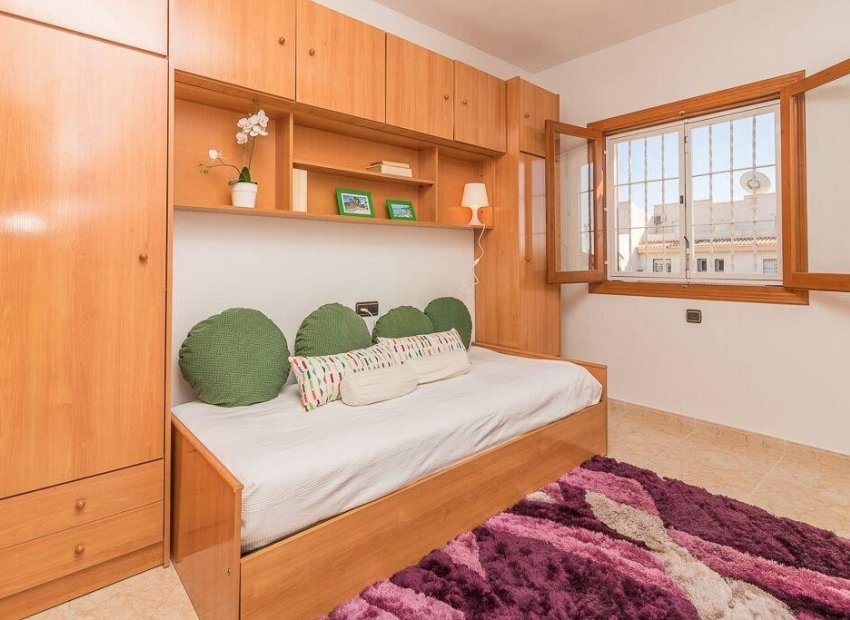 Reventa - Townhouse / Duplex - Orihuela Costa - Playa Flamenca