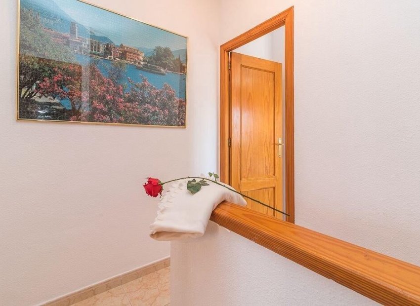 Reventa - Townhouse / Duplex - Orihuela Costa - Playa Flamenca