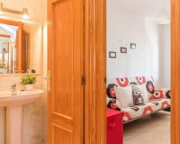 Reventa - Townhouse / Duplex - Orihuela Costa - Playa Flamenca