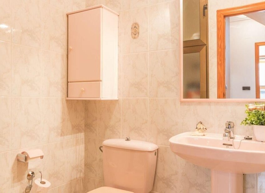 Reventa - Townhouse / Duplex - Orihuela Costa - Playa Flamenca