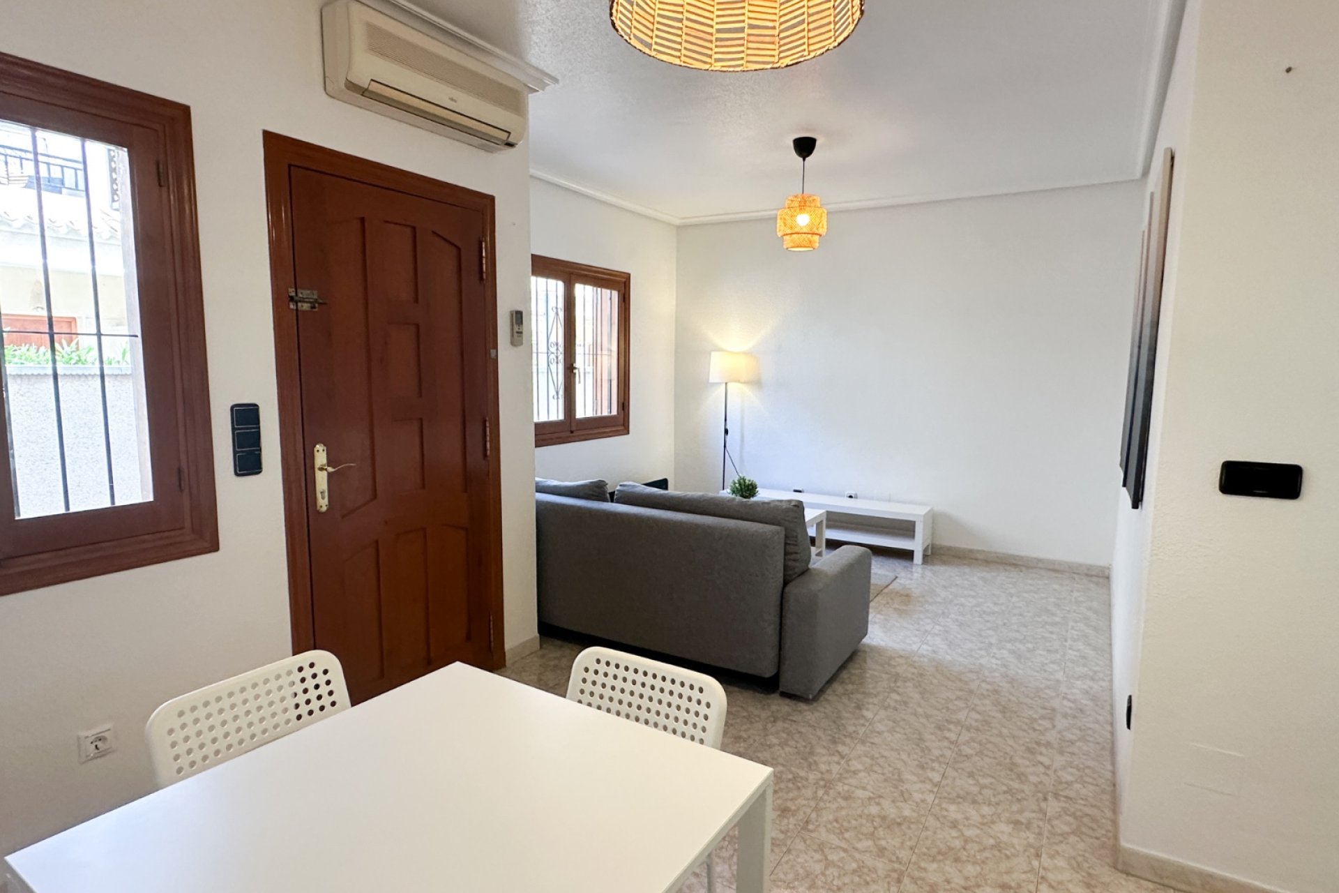 Reventa - Townhouse / Duplex - Orihuela Costa - Playa Flamenca