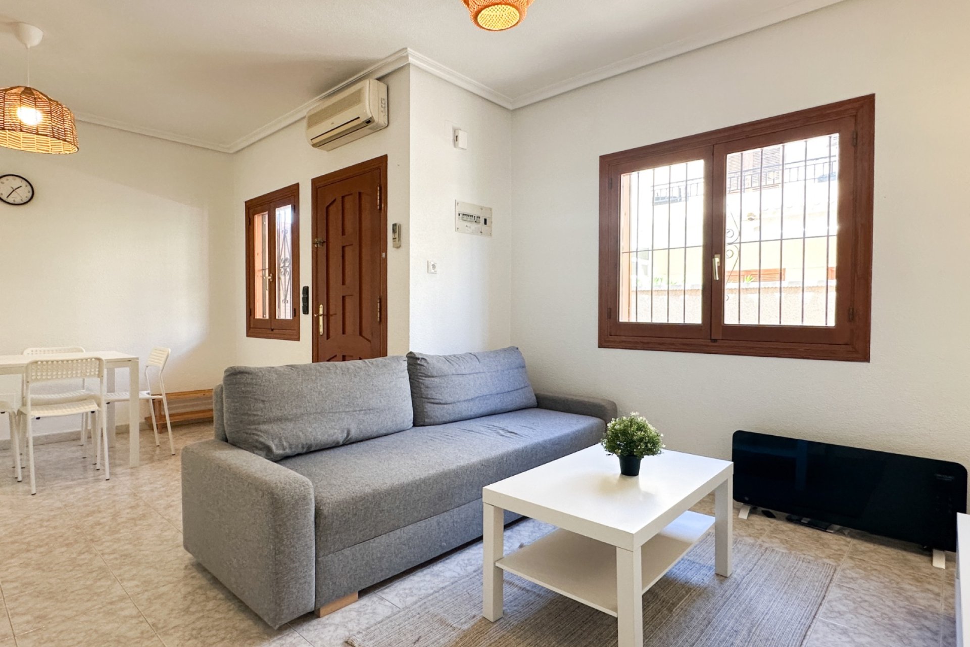 Reventa - Townhouse / Duplex - Orihuela Costa - Playa Flamenca