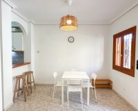 Reventa - Townhouse / Duplex - Orihuela Costa - Playa Flamenca