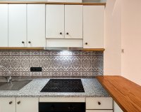 Reventa - Townhouse / Duplex - Orihuela Costa - Playa Flamenca