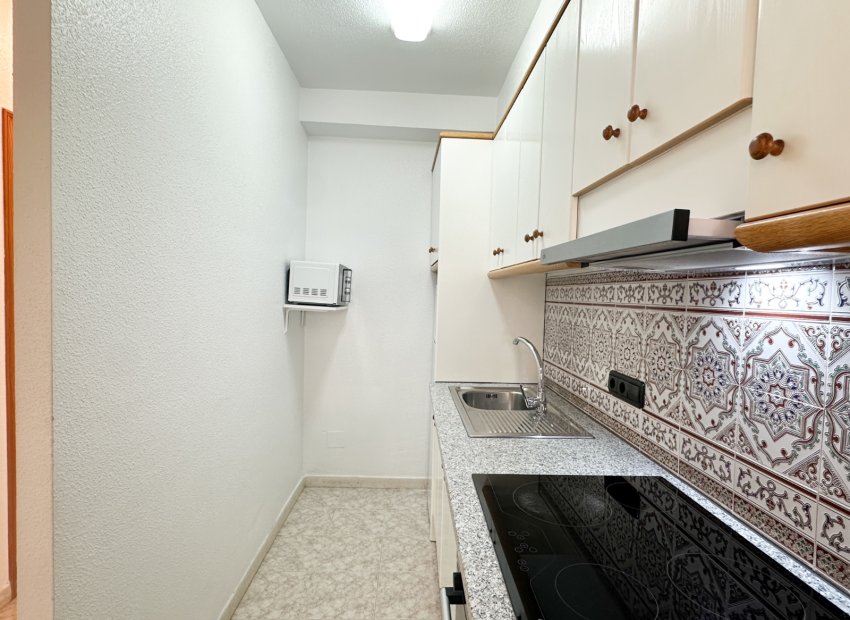 Reventa - Townhouse / Duplex - Orihuela Costa - Playa Flamenca
