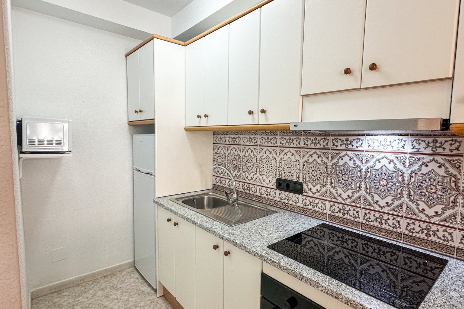 Reventa - Townhouse / Duplex - Orihuela Costa - Playa Flamenca