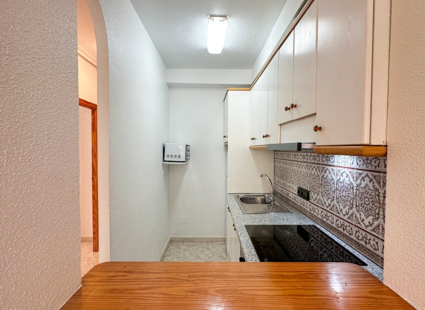 Reventa - Townhouse / Duplex - Orihuela Costa - Playa Flamenca