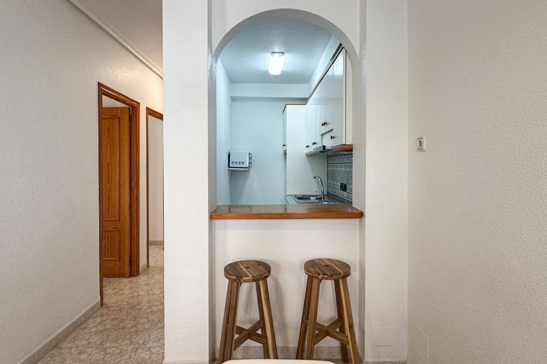 Reventa - Townhouse / Duplex - Orihuela Costa - Playa Flamenca