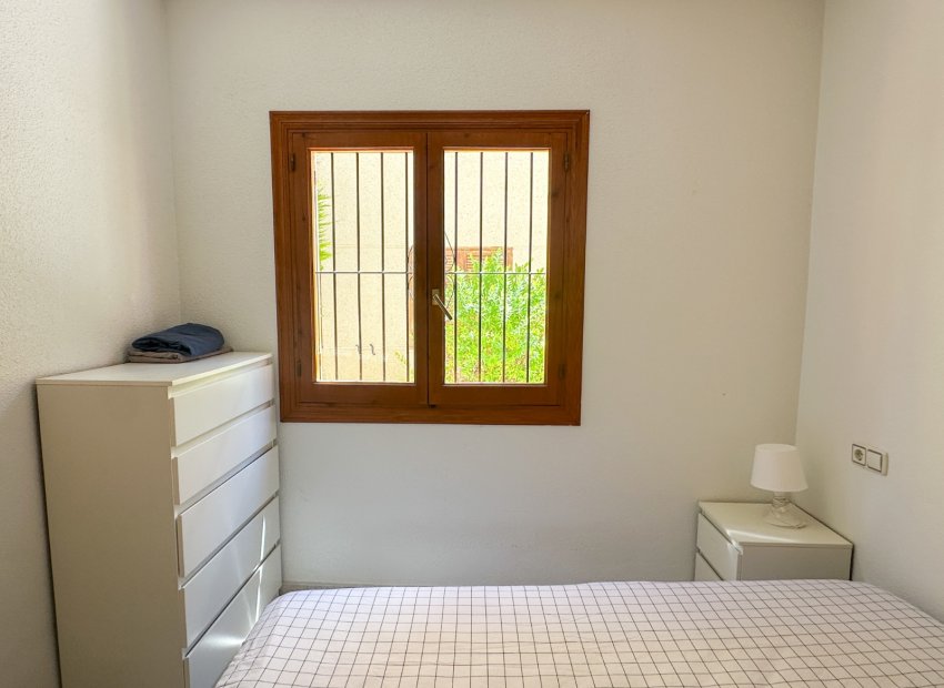 Reventa - Townhouse / Duplex - Orihuela Costa - Playa Flamenca