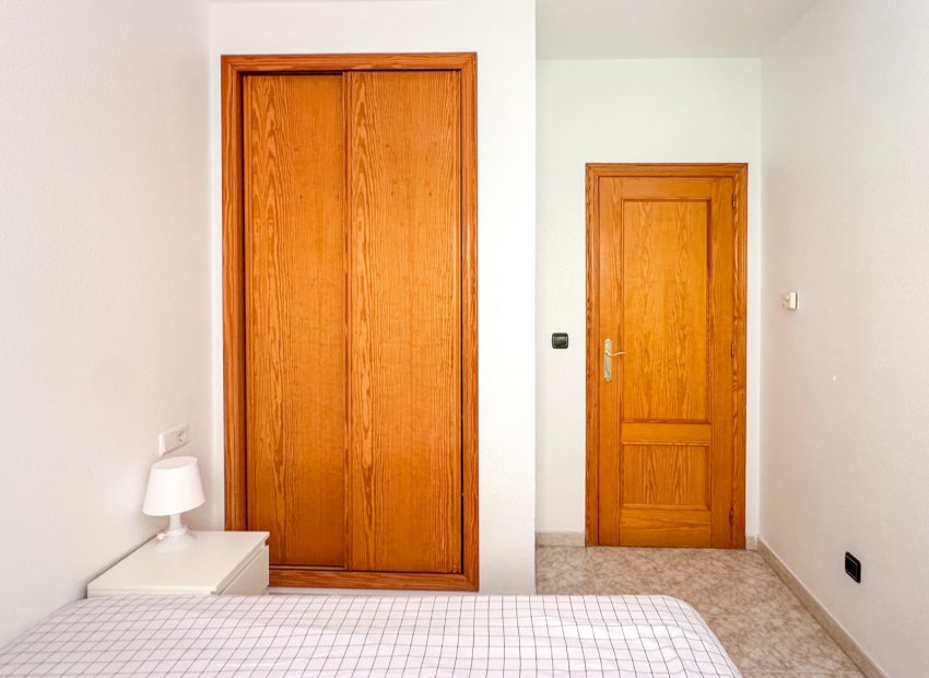 Reventa - Townhouse / Duplex - Orihuela Costa - Playa Flamenca