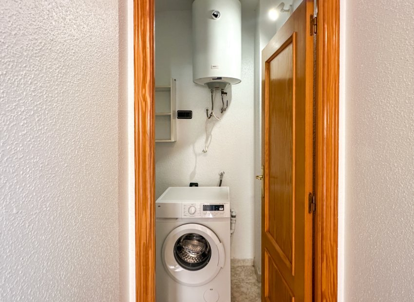 Reventa - Townhouse / Duplex - Orihuela Costa - Playa Flamenca