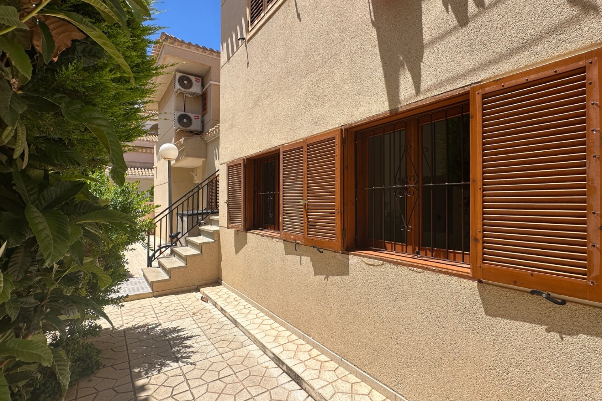Reventa - Townhouse / Duplex - Orihuela Costa - Playa Flamenca