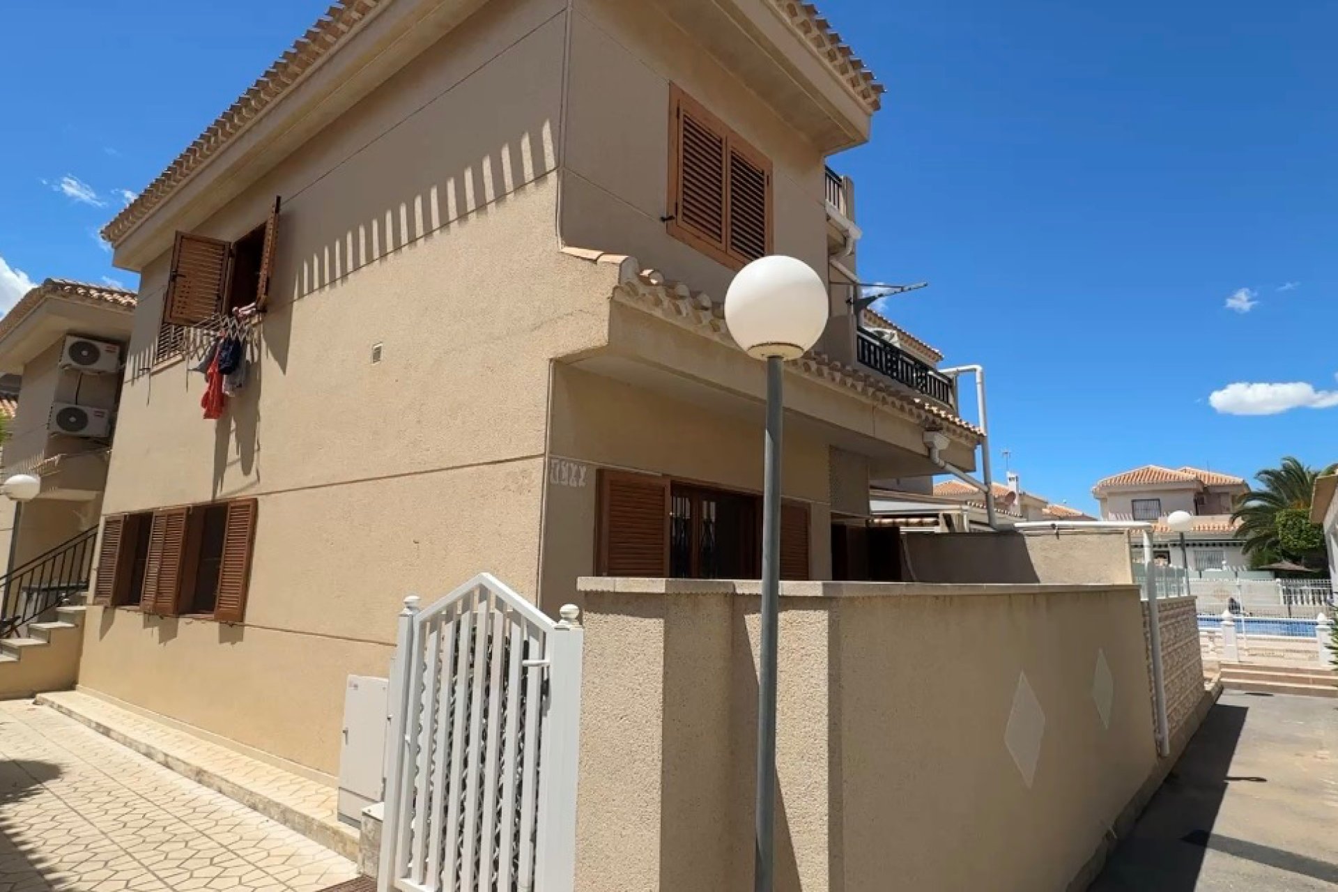 Reventa - Townhouse / Duplex - Orihuela Costa - Playa Flamenca