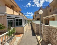 Reventa - Townhouse / Duplex - Orihuela Costa - Playa Flamenca