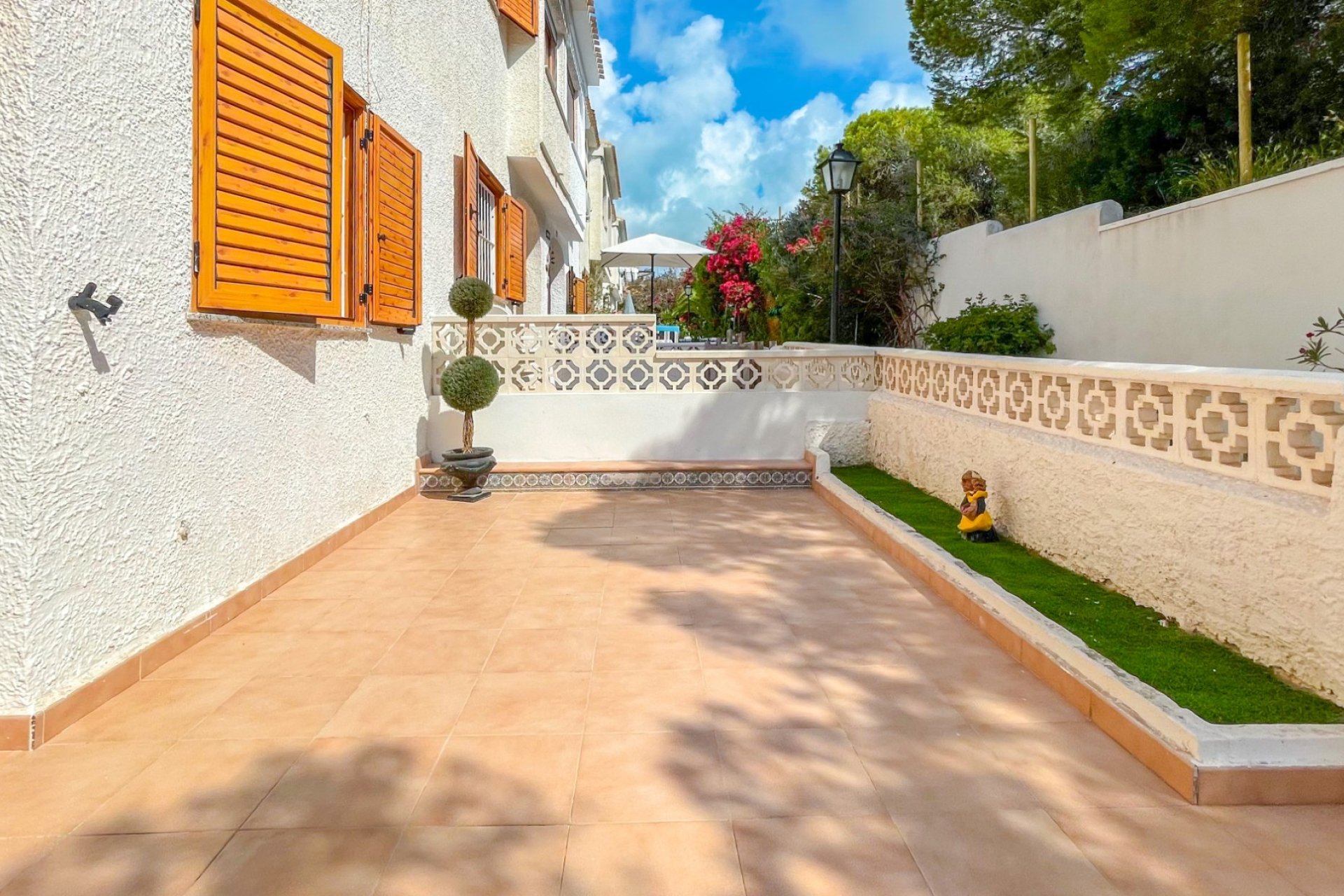 Reventa - Townhouse / Duplex - Orihuela Costa - Playa Flamenca