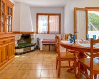 Reventa - Townhouse / Duplex - Orihuela Costa - Playa Flamenca