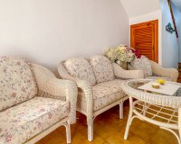 Reventa - Townhouse / Duplex - Orihuela Costa - Playa Flamenca