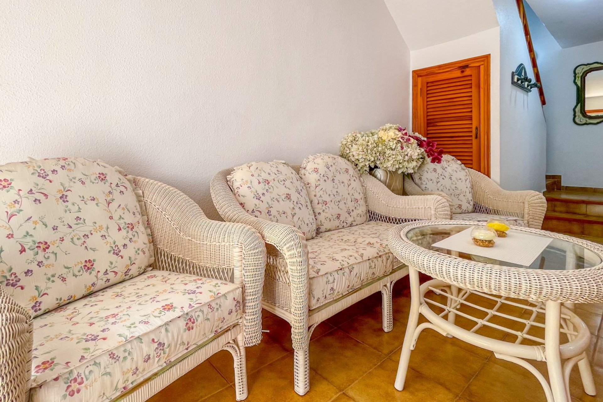 Reventa - Townhouse / Duplex - Orihuela Costa - Playa Flamenca