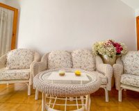 Reventa - Townhouse / Duplex - Orihuela Costa - Playa Flamenca